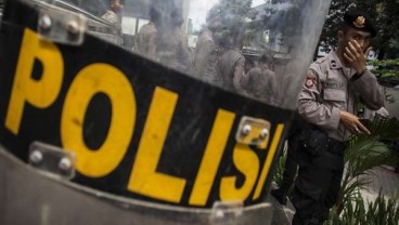 PILKADA PADANG: Kepolisian Turunkan 700 Personel