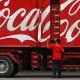 Gara-gara Kekurangan Pasokan CO2, Coca Cola Inggris Hentikan Sebagian Produksinya