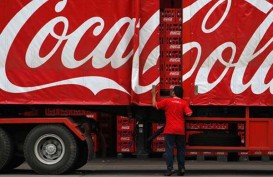 Gara-gara Kekurangan Pasokan CO2, Coca Cola Inggris Hentikan Sebagian Produksinya