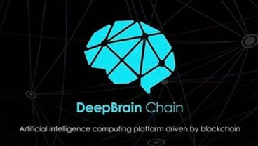 ‘DeepBrain Chain’ Inovasi Komputerisasi AI Berbasis Blockchain