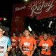 Lokasi Asics Relay Indonesia 2018 Pindah ke Pantai Indah Kapuk