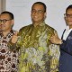 Sudirman Said Temui Anies di Balai Kota Jelang Pencoblosan, Ngapain?