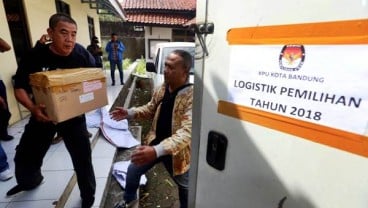 Ini 10 Daerah di Jateng dengan TPS Paling Rawan