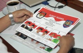 PILGUB JABAR 2018: Cara KPU Cegah Mobilisasi Pemilih dari Luar Jabar