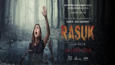 Daftar Film Indonesia yang Tayang Bulan Juni, Juli dan Agustus 2018