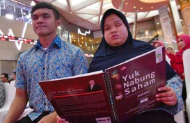 KPU Kota Bandung Siapkan Template Braile bagi Tunanetra