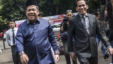 Fahri Hamzah Dilaporkan Ke Polisi, Dituduh Cemarkan Nama Baik Jokowi