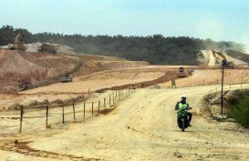 Kaltara Optimistis Jalan Trans Kalimantan Rampungi 2019