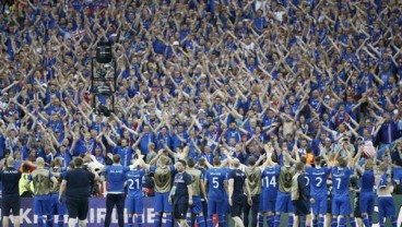 Prediksi Kroasia vs Islandia: Demi Lolos Grup, Islandia Incar Kemenangan