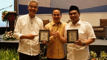 PILKADA SERENTAK 2018: Antisipasi Serangan Fajar, Tim Ganjar Pranowo Sudah Patroli 2 Malam 