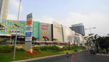 Ini Strategi PWON Tingkatkan Recurring Income