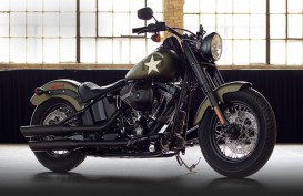 Trump Ancam Harley-Davidson Jika Pindahkan Pabriknya ke Luar AS