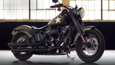 Trump Ancam Harley-Davidson Jika Pindahkan Pabriknya ke Luar AS