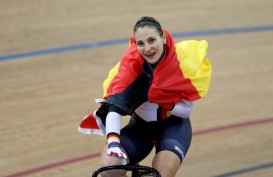 Juara Dunia & Olimpiade Kristina Vogel Kritis Setelah Kecelakaan