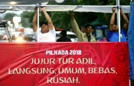 Pilkada Serentak 2018: Ada Lomba TPS Unik Berhadiah Rp10 Juta di Bandung