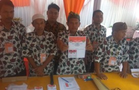 Pilkada Serentak 2018: Warga Tangerang Mulai Lakukan Pemungutan Suara