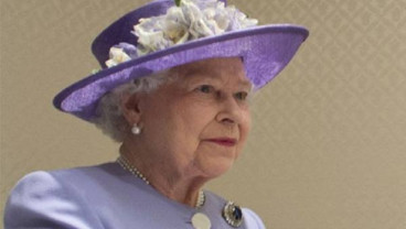Ayah Meghan Markle Sindir Ratu Elizabeth 