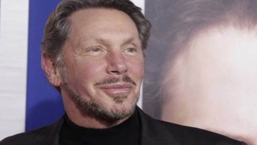 Larry Ellison, Pendiri Oracle Corporation yang Aktif dalam Kegiatan Amal