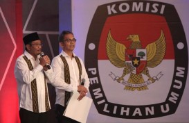 PILGUB SUMUT 2018: Sebelum Mencoblos, Djarot Sarapan Lontong Medan