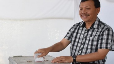 Pilgub Jabar 2018: Partisipasi Pemilih Diyakini Bakal Tinggi