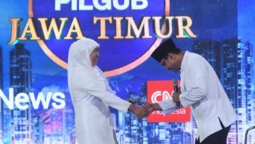 Polda Jatim Siap Pertebal Pengamanan Pascapenghitungan Suara