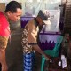Pilgub Jateng 2018: Warga Pekalongan Nyoblos Dibayangi Banjir Rob