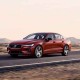 Volvo Cars Luncurkan Sedan Sport S60, Mobil Volvo Pertama Dibuat di AS
