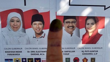 4 Tempat Belanja Ini Berikan Diskon Khusus Pilkada Lho!
