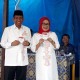 Pilgub Kaltim 2018: Safaruddin Perdana Gunakan Hak Pilih