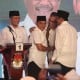 QUICK COUNT LSI: Edy-Musa Pemenang Pilkada Sumut 2018