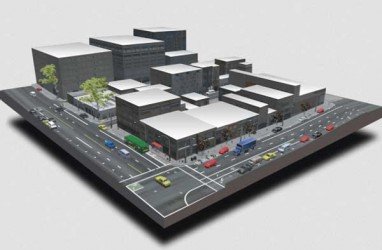 Audi Gandeng Startup Simulasi Mobil Otonom Israel Cognata
