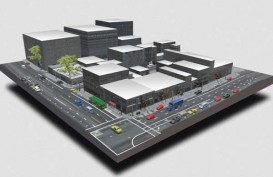 Audi Gandeng Startup Simulasi Mobil Otonom Israel Cognata