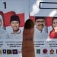 Gus Ipul-Puti Hormati Hasil Quick Count