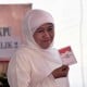 Indikator Politik Indonesia: Khofifah Kalahkah Gus Ipul, Versi Hitung Cepat