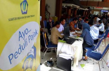 Mini Tax Holiday Buka Peluang Investor Dapat Insentif Ganda
