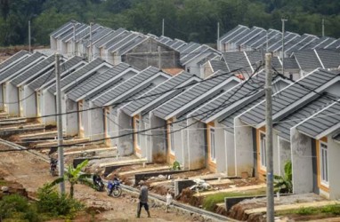 PILKADA SERENTAK: Kepala Daerah Dorong BUMD Bangun Perumahan