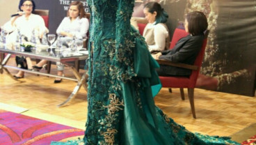 Memadukan Konsep Pernikahan Tradisional Nan Modern