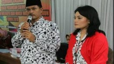 PILWALKOT MADIUN, Maidi-Inda Raya Unggul Tipis, Kantongi 38,60% Suara Sah