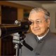 Perkuat Hubungan Bilateral, Mahathir Kunjungi Indonesia