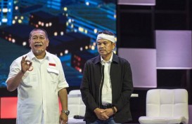 Kalah di Pilgub, Dedi Mulyadi Kini Menatap Senayan