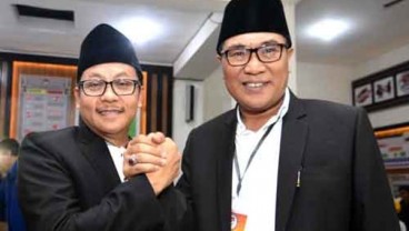 PILWALKOT MALANG, Sutiaji-Sofyan Edi Unggul Versi Avemedia