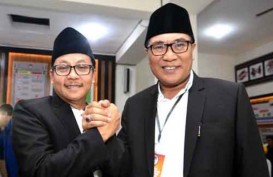 PILWALKOT MALANG, Sutiaji-Sofyan Edi Unggul Versi Avemedia