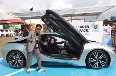 PPNBM MOBIL : Emisi Gas Buang Jadi Pertimbangan