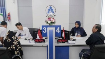 PENSIUN APARATUR SIPIL NEGARA : Perubahan Skema Berlaku pada 2020