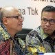 PENAMBAHAN MODAL : BRI Agro Didekati 5 Investor