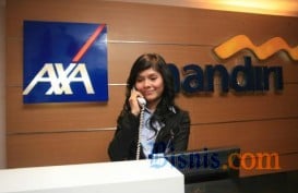 STRATEGI 2018: AXA Mandiri Bakal Tambah Produk