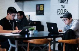 PENYEDIAAN RUANG STARTUP : DKI Gandeng Penyedia Co-Working Space