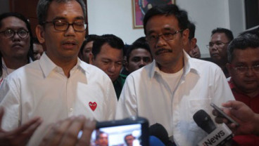 Hasil Quick Count, Warga Sumut Diimbau Tak Euforia