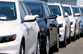 Penjualan Mobil Juni di AS Diperkirakan Naik 2,5%: J.D. Power dan LMC
