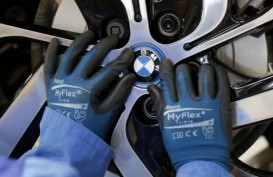BMW Pertahankan Pabrik di Inggris Meski Ada Kecemasan Dampak Brexit